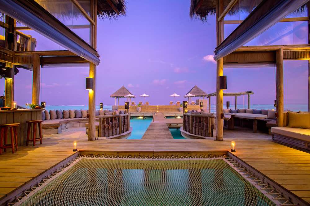 The Private Reserve at Gili Lankanfushi, view 4